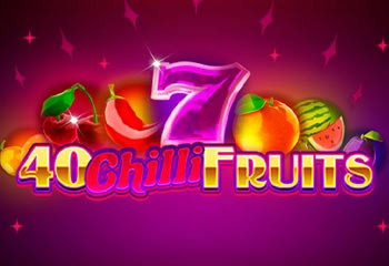 40 Chilli Fruits