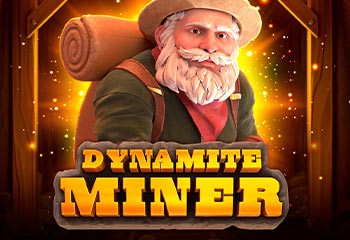 Dynamite Miner
