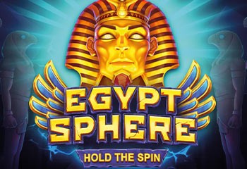 Egypt Sphere: Hold the Spin