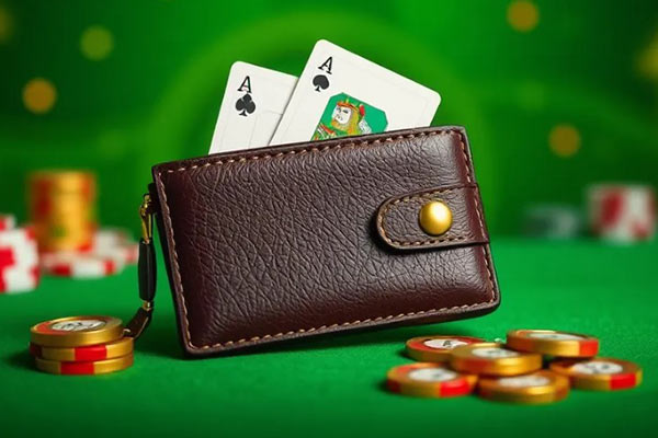 Вывод средств