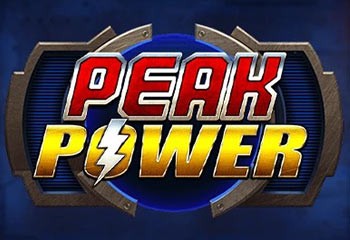 Peak Power