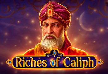 Riches of Caliph