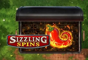 Sizzling Spins