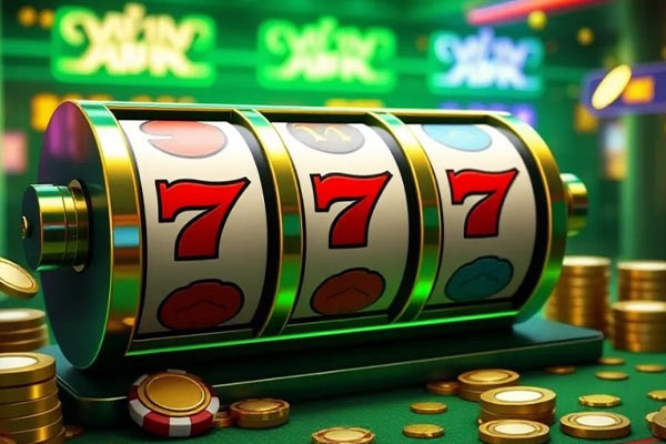 Выигрышные слоты