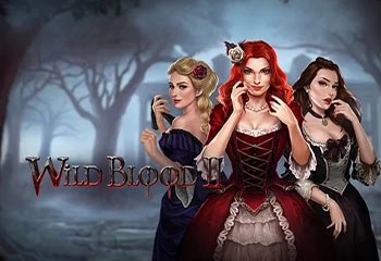 Wild Blood 2